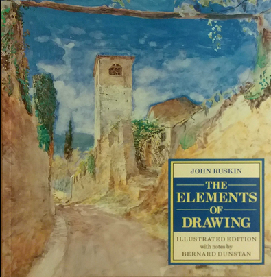 The Elements of Drawing